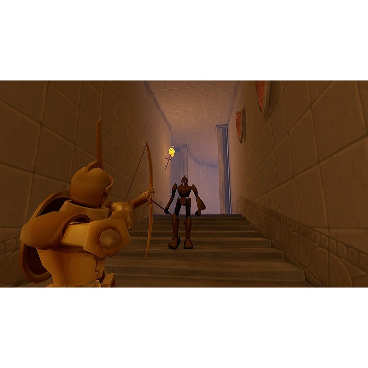 خرید بازی The Girl and the Robot - Deluxe Edition